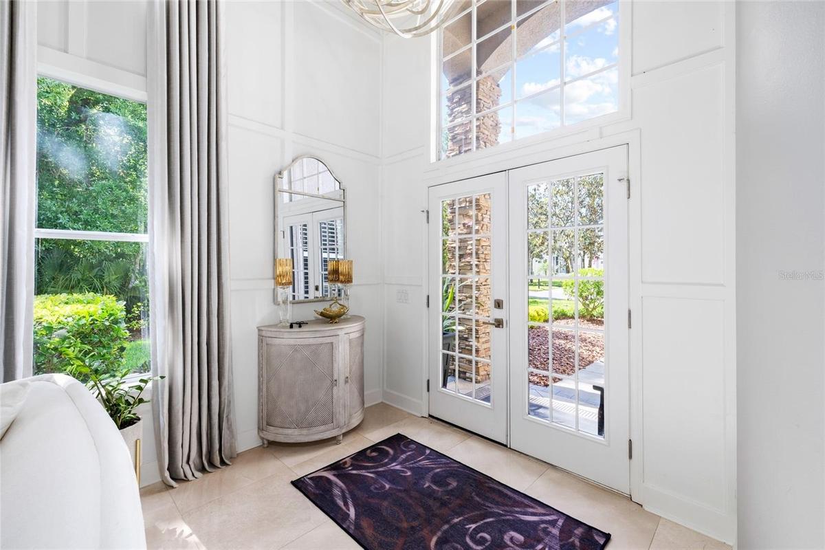 Foyer