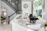 Formal Living Room