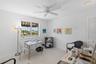 Third Bedroom / Art Studio