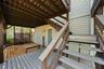 Covered Courtyard Entry