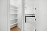 Large Closet/Off Of Kitchen