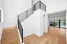 Stairway to Bonus Room/Flex Space