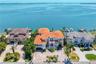Perfectly positioned on the sparkling waters of Tampa Bay with quick access to the open Gulf.