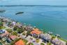 Another ariel view of the gorgeous Florida weather.