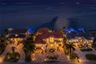 Stunning evening presentation of this exceptional Tierra Verde luxury residence.