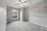 Large Master Bedroom Closet
