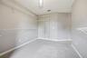 Large Master Bedroom Closet