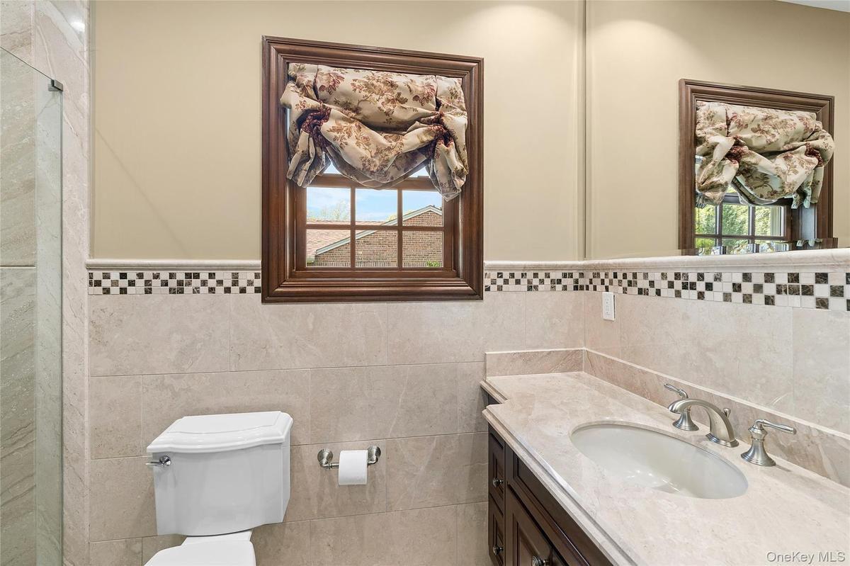 First Floor Bathroom