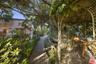 Pathway to Detached Guest Hous