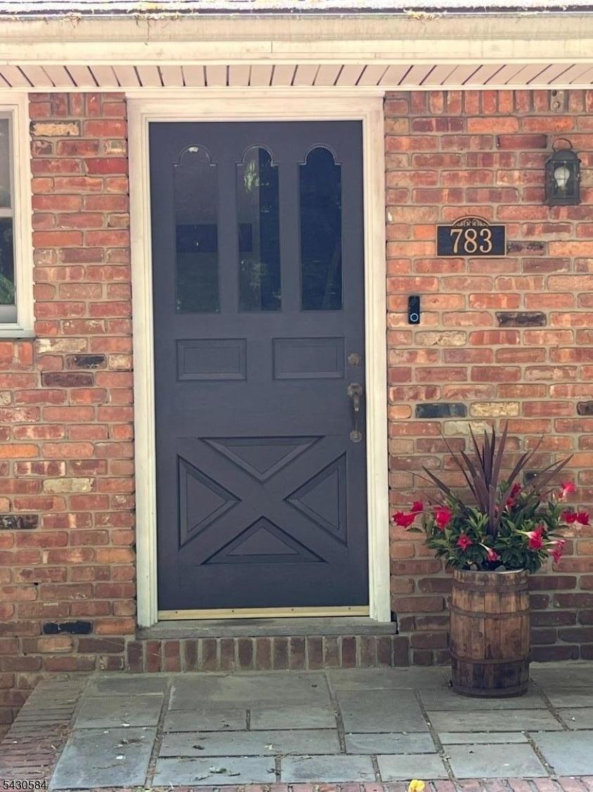 Welcome Home!