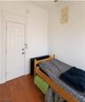 Den - Bedroom