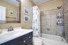 Guest bath