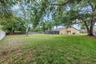 Rear Yard