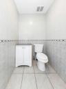 Master Bathroom - Commode