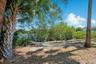 So many areas to enjoy this private setting