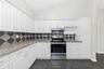 Kitchen - Right View