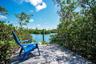 Private deck