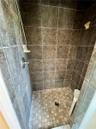 Primary Shower