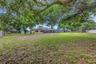 Rear Yard - Reverse View