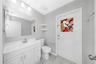 Half Bath