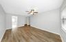 Master Bedroom - Reverse View