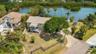 Multi million dollar newer homes in the area