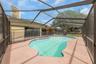 Pool - Reverse View