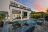 Saltwater Pool and Spa