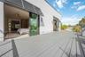 Large Outdoor Balcony