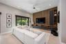 Living Dining Kitchen Open Concept
