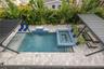 Several Covered Outdoor Areas