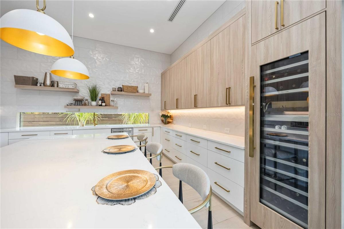 THERMADOR Appliances
