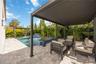 Aluminum Pergola