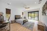 Guest Bedroom with Balcony