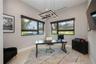 First Floor Bedroom or Office