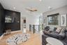 Upstairs Loft
