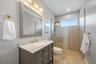 Bathroom - 2nd Floor