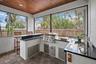 Outdoor Kitchen