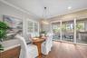 Dining room - 1st Floor