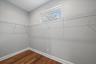 Double Primary Bedroom Walk-in Closet - 2nd Floor