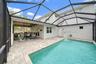 Heated Pool