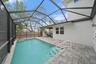 Heated Pool