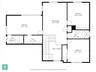 Floor Plan - 2nd Floor