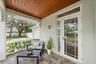 Front Covered Patio