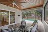 Outdoor Kitchen & Covered/Screened Paver Lanai