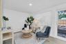 Charming Living Space