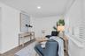 Versatile Additional Living Space