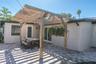 Relaxing Outdoor Space