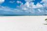 Beautiful Beach Access