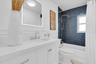Second Bathroom